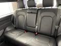 Ebony 2023 Land Rover Defender 90 X-Dynamic SE Interior Color