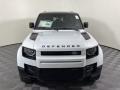 Yulong White Metallic - Defender 90 X-Dynamic SE Photo No. 8