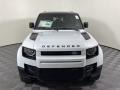 2023 Yulong White Metallic Land Rover Defender 90 X-Dynamic SE  photo #8