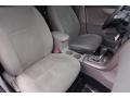 Ash Front Seat Photo for 2013 Toyota Corolla #146187976