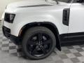 2023 Land Rover Defender 90 X-Dynamic SE Wheel and Tire Photo