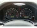 Ash Gauges Photo for 2013 Toyota Corolla #146188017