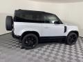 Yulong White Metallic - Defender 90 X-Dynamic SE Photo No. 11