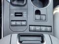 Graphite Controls Photo for 2020 Toyota Highlander #146188071