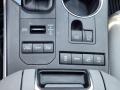2020 Toyota Highlander LE AWD Controls