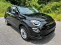 Nero Cinema (Black) 2023 Fiat 500X Pop AWD Exterior