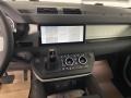 Ebony Controls Photo for 2023 Land Rover Defender #146188212