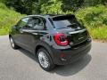 2023 Nero Cinema (Black) Fiat 500X Pop AWD  photo #8