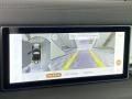 Ebony Controls Photo for 2023 Land Rover Defender #146188263