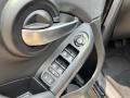Black 2023 Fiat 500X Pop AWD Door Panel