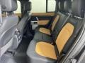 Carpathian Gray Metallic - Defender 130 X-Dynamic SE Photo No. 5