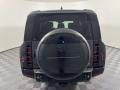 Carpathian Gray Metallic - Defender 130 X-Dynamic SE Photo No. 7