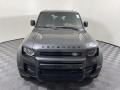 Carpathian Gray Metallic - Defender 130 X-Dynamic SE Photo No. 8