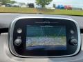 2023 Fiat 500X Pop AWD Controls