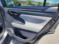 Graphite 2020 Toyota Highlander LE AWD Door Panel