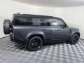Carpathian Gray Metallic - Defender 130 X-Dynamic SE Photo No. 11