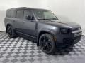 Carpathian Gray Metallic - Defender 130 X-Dynamic SE Photo No. 12