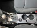 9 Speed Automatic 2023 Fiat 500X Pop AWD Transmission