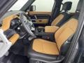 Carpathian Gray Metallic - Defender 130 X-Dynamic SE Photo No. 15