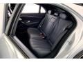 2020 Mercedes-Benz S 450 Sedan Rear Seat