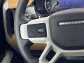 Carpathian Gray Metallic - Defender 130 X-Dynamic SE Photo No. 17