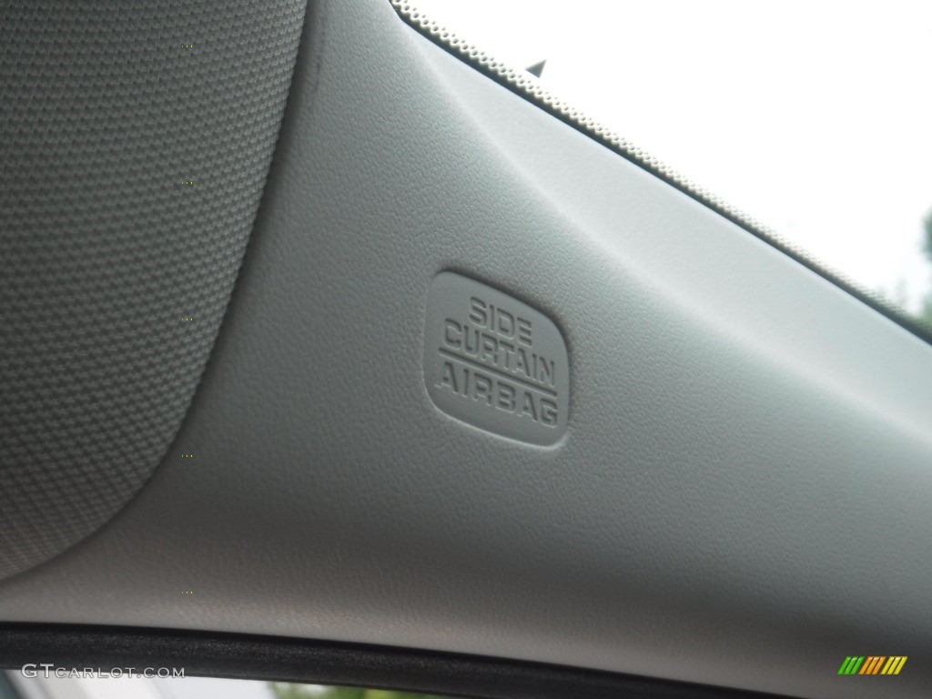 2015 CR-V EX AWD - Alabaster Silver Metallic / Gray photo #23