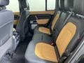 Santorini Black Metallic - Defender 130 X Photo No. 5