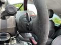  2023 500X Sport AWD Steering Wheel