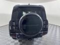 Santorini Black Metallic - Defender 130 X Photo No. 7