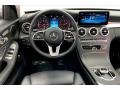 Selenite Grey Metallic - C 300 Sedan Photo No. 4