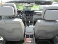 Gray Dakota Leather Rear Seat Photo for 2010 BMW 3 Series #146189310