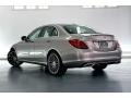 Selenite Grey Metallic - C 300 Sedan Photo No. 10