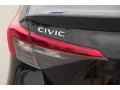 Crystal Black Pearl - Civic EX Sedan Photo No. 10