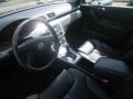 Deep Black - Passat 2.0T Sedan Photo No. 3