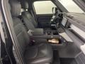 Santorini Black Metallic - Defender 130 X-Dynamic SE Photo No. 3