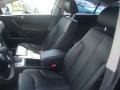 Deep Black - Passat 2.0T Sedan Photo No. 4