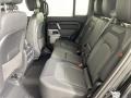 Santorini Black Metallic - Defender 130 X-Dynamic SE Photo No. 5