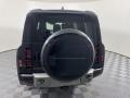 2023 Santorini Black Metallic Land Rover Defender 130 X-Dynamic SE  photo #7