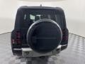 Santorini Black Metallic - Defender 130 X-Dynamic SE Photo No. 7