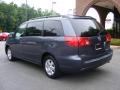 2006 Slate Metallic Toyota Sienna LE  photo #4