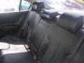 Deep Black - Passat 2.0T Sedan Photo No. 5