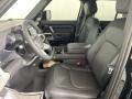 Santorini Black Metallic - Defender 130 X-Dynamic SE Photo No. 15