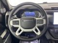 Santorini Black Metallic - Defender 130 X-Dynamic SE Photo No. 16