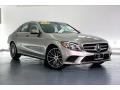 Selenite Grey Metallic - C 300 Sedan Photo No. 34