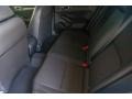 Boost Blue Metallic - Civic Sport Hatchback Photo No. 4