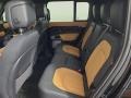 Vintage Tan/Ebony 2023 Land Rover Defender 130 X Interior Color
