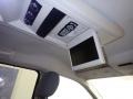 2009 Stone White Dodge Grand Caravan SXT  photo #3