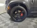 2023 Land Rover Defender 130 X Wheel
