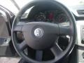 Deep Black - Passat 2.0T Sedan Photo No. 9