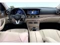 2019 Mercedes-Benz E Macchiato Beige/Black Interior Prime Interior Photo